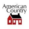 American Country Home Store logo