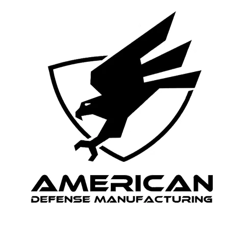 American Defense MFG logo