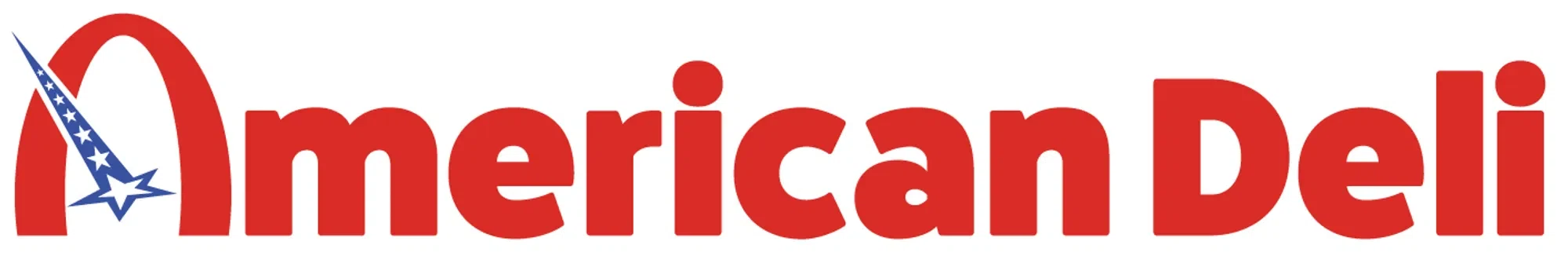 American Deli logo