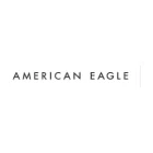 American Eagle AE logo