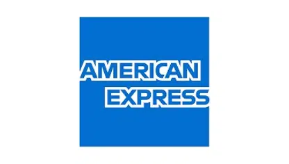 American Express logo
