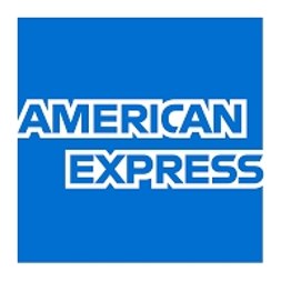 American Express promo code