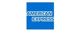 American Express promo code