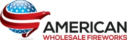American Wholesale Fireworks logo