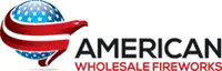 American Wholesale Fireworks logo
