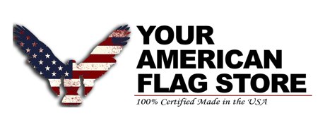 Your American Flag Store promo code