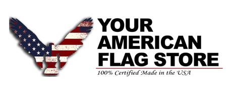 Your American Flag Store discount code