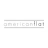 American Flat logo
