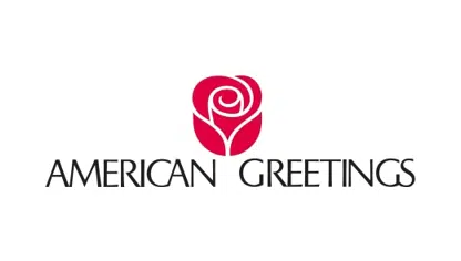 American Greetings logo