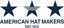 American Hat Makers logo
