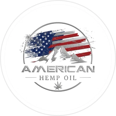 American Hemp Oil logo