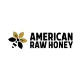 American Raw Honey logo