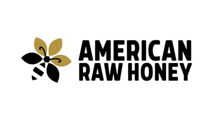 American Raw Honey logo