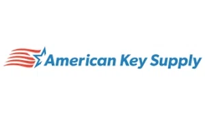 American Key Supply logo