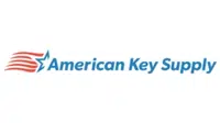 American Key Supply logo