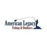 American Legacy Fishing logo