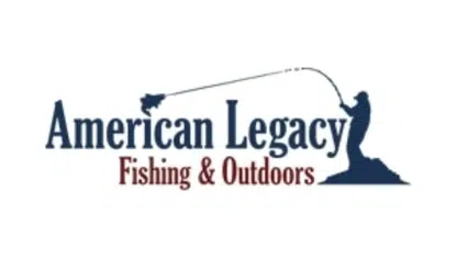 American Legacy Fishing logo