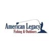 American Legacy Fishing discount code
