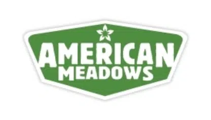 American Meadows logo