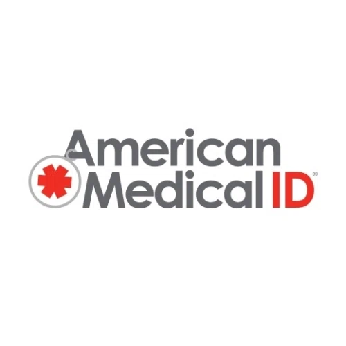 American Medical ID logo