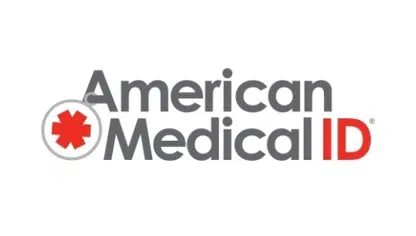 American Medical ID logo