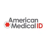 American Medical ID logo