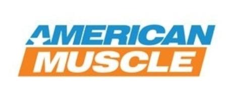 American Muscle promo code