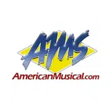 American Musical Supply logo