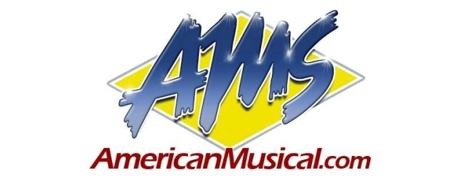 American Musical Supply promo code