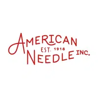American Needle logo