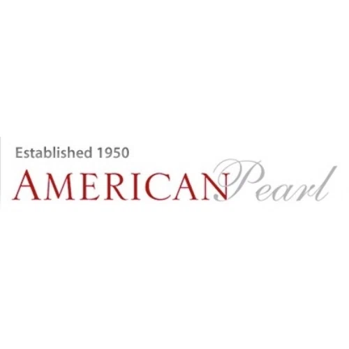 American Pearl logo