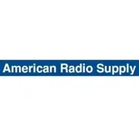 American Radio Supply logo