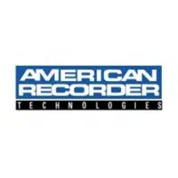 American Recorder Technologies logo