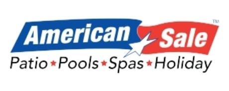 American Sale coupon code