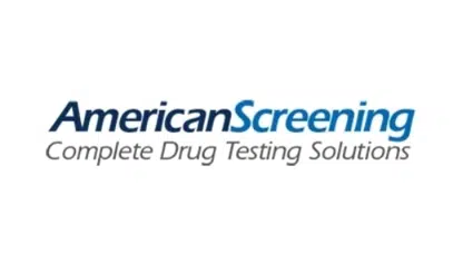 American Screening Corporation logo
