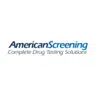 American Screening Corporation logo