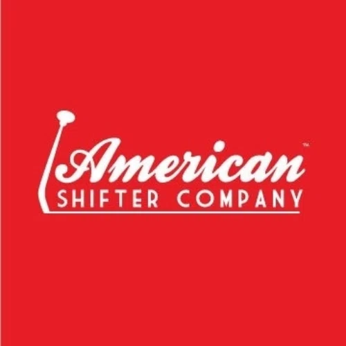 American Shifter Company logo