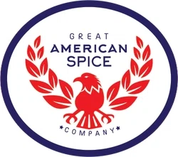Great American Spice Company logo