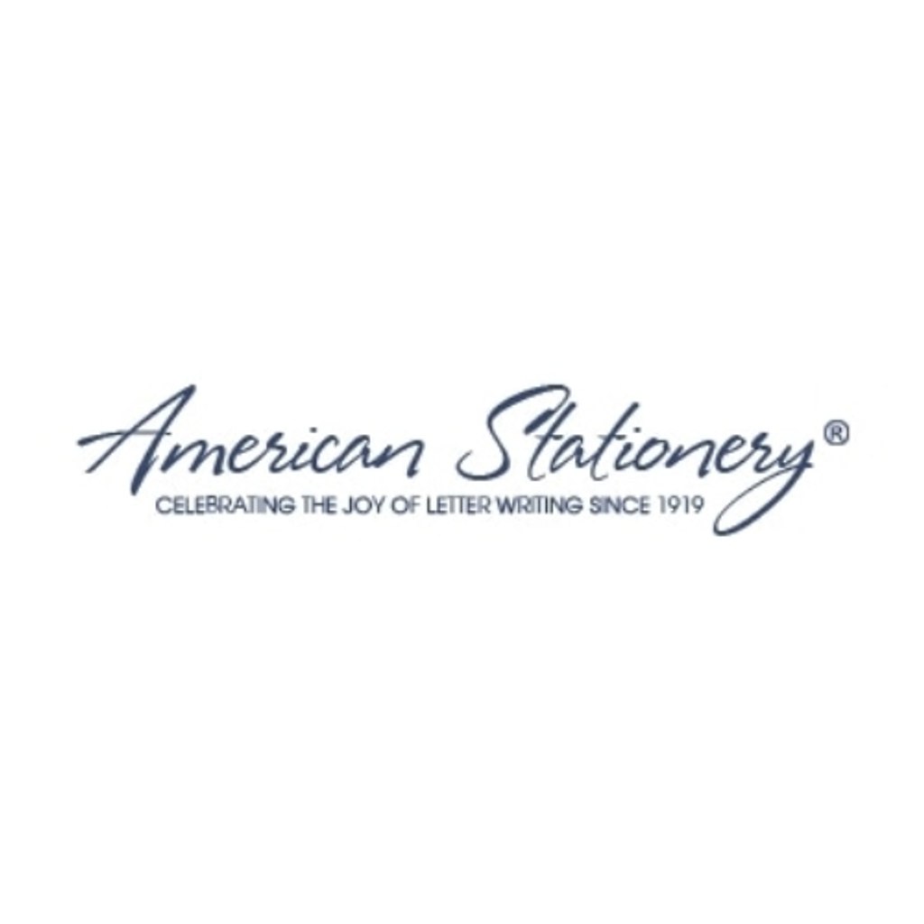 American Stationery Promo Codes 15 Off July 2024
