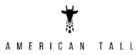 American Tall promo code
