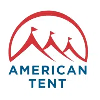 American Tent logo
