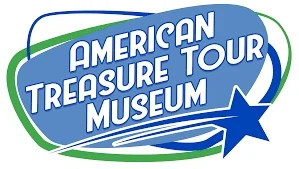 American Treasure Tour Museum logo