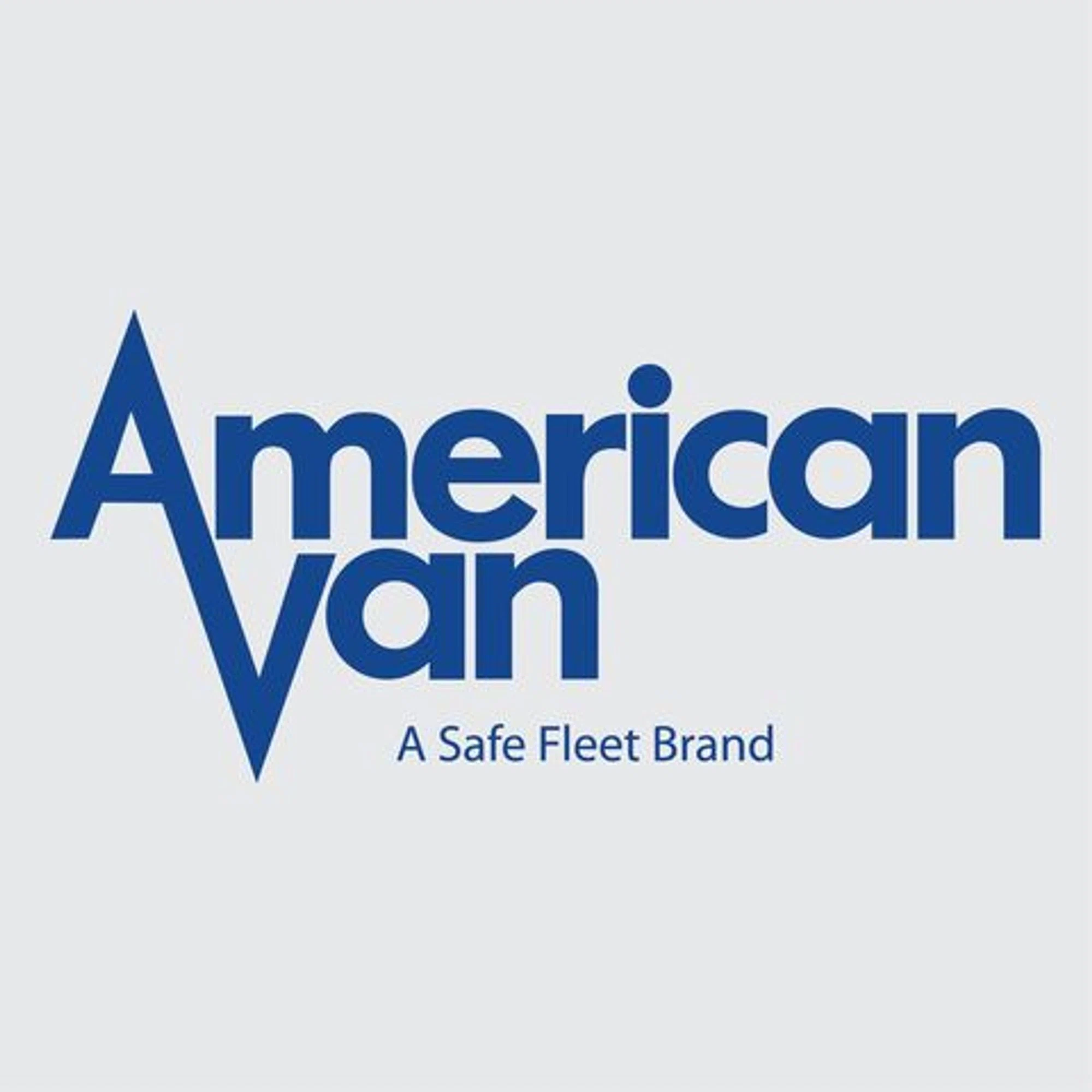 American Van Equipment logo