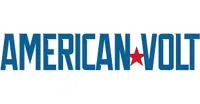 American Volt logo