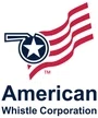 American Whistle logo