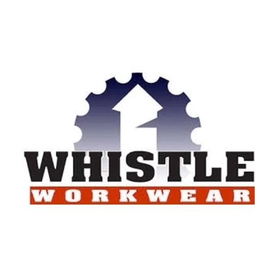 Whistle Workwear logo
