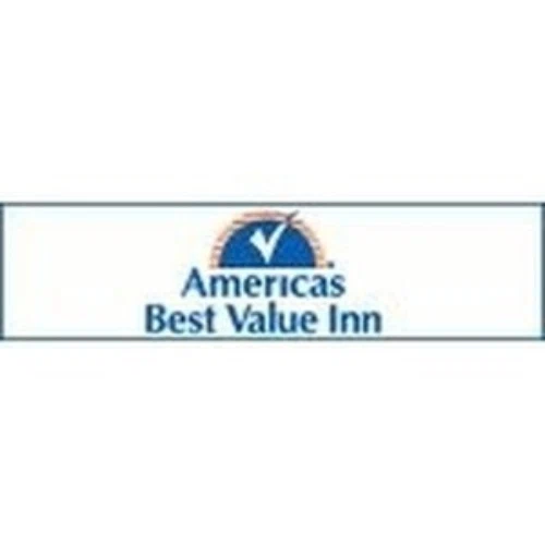 Americas Best Value Inn logo