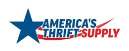 America's Thrift Supply promo code