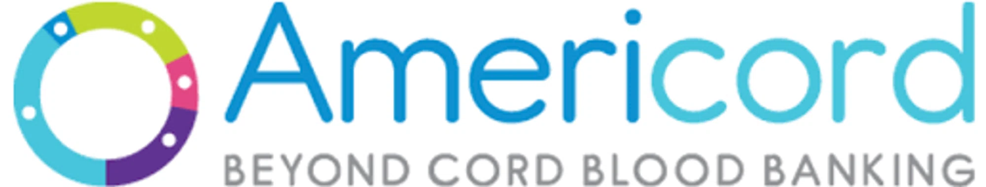 Americord logo