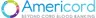 Americord logo